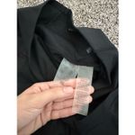 CALIA by carrie underwood LustraLux Stay the Path 5” High Rise Pocket Biker Shor Black Size XS Photo 4