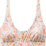 prAna 27P.-  Women's Mallorca Scoop Neck Tankini Top Photo 1