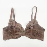 Wacoal Womens Bundle Lot (6) Delicate Neutral Lace Underwire Bras Size 38C Photo 5