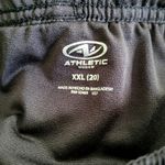 Athletic Works  Running Shorts Plus Women's Size XXL Photo 6