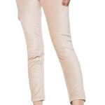 Free People We The Free Sweet Jane Stretch‎ Velvety Skinny Pant Photo 0