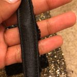 Black Clutch bundle Gold Photo 2