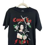 Selena Quintanilla Sz M Graphic T Photo 1