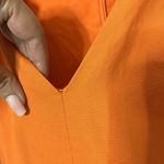 Milly  Nicola Colorblock Maxi Dress Women’s Size 4 Sleeveless Cotton Poplin Photo 12