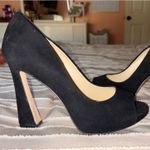 Jessica Simpson  Heels Black Pumps  Photo 3