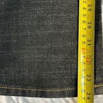 Frankie B Black Jeans Size 2, Inseam: 34 inches Bootcut Photo 6
