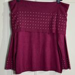 89th & Madison Magenta Off Photo 1