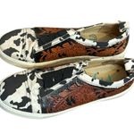 Myra Slip On Athletic Shoes Black Size 9 Photo 4