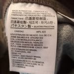 Levi's  Green Camo Pull On Skinny Jeans Size 4 Photo 3