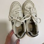 VEJA  V-10‎ Sneakers white and black women’s size 7 Photo 7