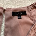 Lulus Top Photo 2