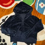 Brandy Melville Full Zip Hoodie Photo 0