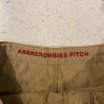 Abercrombie & Fitch  women’s carton color short Photo 4