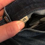 Citizens of Humanity Emerson Slim Fit Boyfriend Jeans Blue Denim 29 Photo 6