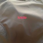 Spyder Fleece Jacket With Hood Photo 2