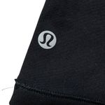 Lululemon  Create Your Calm Tank Top Size 4 Black Strappy Gym Athleisure Workout Photo 3