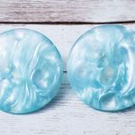 Vintage Clip On Earrings Photo 0