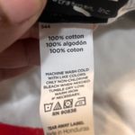 Harley Davidson NWT  Women Large Fitted Nashville TN Long Sleeve Gray White Shirt Photo 5