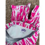 Fabletics Yitty Nearly Naked Shaping Ultra High Waist Booty Lift Short Shapewear Size L/XL Photo 4