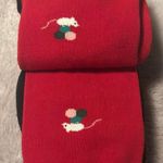 Kate Spade holiday cookie crew socks Photo 2