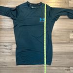 Under Armour  Swim Compression long sleeve Shirt Size Large Men’s Photo 3