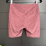 prAna  Kimble Biker Shorts NWT 7” Women’s Sz M Photo 1