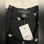Ann Taylor NWT  floral pleated flare dress Photo 6