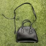 Kate Spade Kate‎ Spade black Crossbody handbag Black With Pink Interior Photo 7