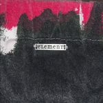 NWOT Element Striped Beachy Tube Top Multi Size L Photo 3