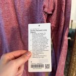 Lululemon  swiftly tech long sleeve 8 Photo 1