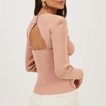 ASTR Rosa Sweater Photo 1