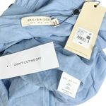 Bec & Bridge Calypso Halter Maxi Dress, Meridian Blue, 6 (US) Photo 9