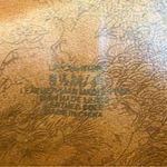 Lucky Brand  Chantel x Western Limited Edition Leather Ankle Boot, Sz 9.5 Photo 14