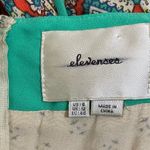 Anthropologie  Mintaka Ruffle Romper Photo 7