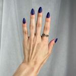 Source Unknown Dark Gold Tone Black Arrow Shaped Cuff Ring Bohemian Jewelry Size 5.5 NWOT Photo 4