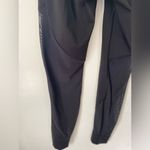 Lululemon  Mesh Highwaisted  Leggings Photo 4