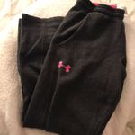 Under Armour Grey Sweatpants  Photo 0