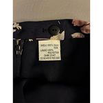 Talbots Petites Women's Silk Floral A Photo 3