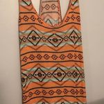 Chevron Tank Top Multiple Photo 0