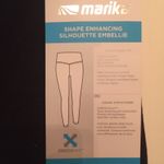 Marika Leggings Blue Size L Photo 2