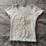 Brandy Melville  Zelly Top Photo 0