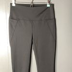 Rachel Zoe  Active Black‎ Leggings  Pants Size XS Photo 3