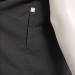 FIGS  Black Rafaela Scrub Top Small Photo 4