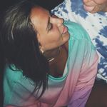 Hollister Tye-dye Sweatshirt Photo 0