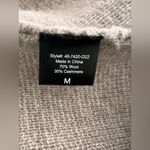 Jenni Kayne Cooper Cardigan Size Medium Photo 7