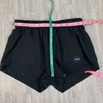 Black Janji AFO shorts Photo 1