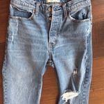 Abercrombie & Fitch Jeans Photo 5