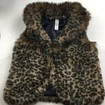 Cherokee   S/P fur jacket vest   Teen Photo 13