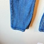 BKE  Peyton Mid Rise Bootcut Blue Jeans Womens 27 X 31.5 Casual Fall Classic Photo 5