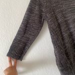  Elegant Gray Cardigan with shirt attached by Carol Rose Size PL Photo 2